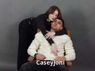 Caseyjoni