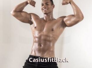 Casiusfitblack