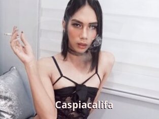 Caspiacalifa