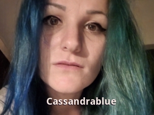 Cassandrablue