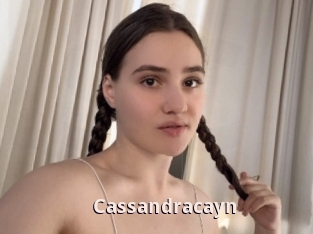 Cassandracayn