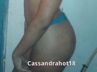 Cassandrahot18