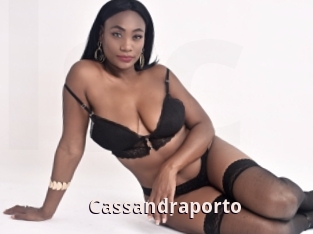 Cassandraporto