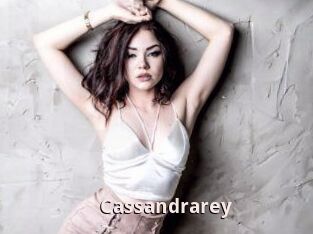 Cassandrarey