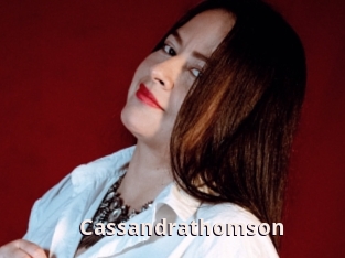 Cassandrathomson