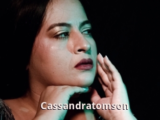 Cassandratomson