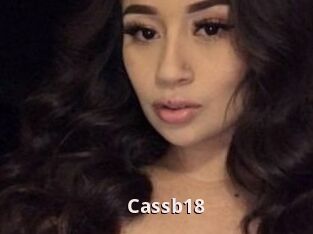 Cassb18