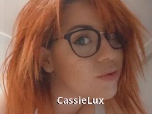 CassieLux