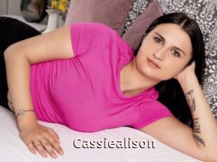 Cassiealison