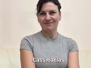 Cassiearias