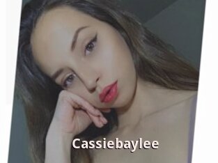 Cassiebaylee