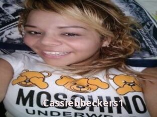 Cassiebbeckers1