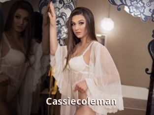 Cassiecoleman