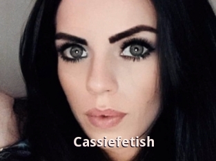 Cassiefetish