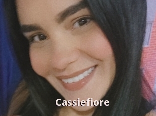 Cassiefiore