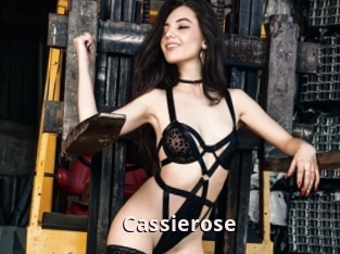 Cassierose