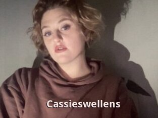 Cassieswellens