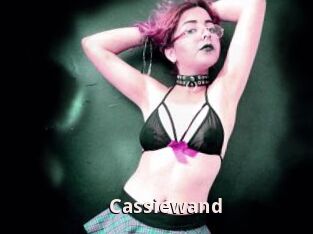 Cassiewand