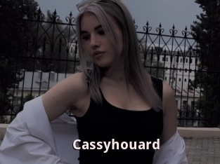 Cassyhouard