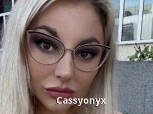 Cassyonyx