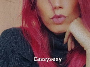 Cassysexy