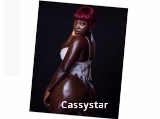 Cassystar