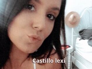 Castillo_lexi