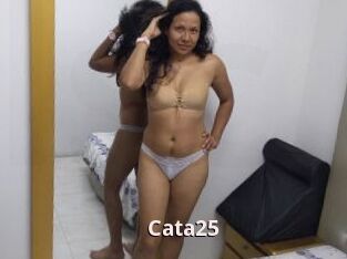 Cata25