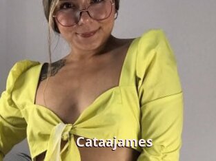 Cataajames