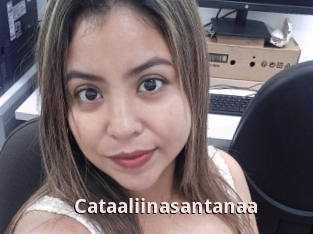 Cataaliinasantanaa