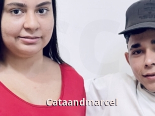 Cataandmarcel