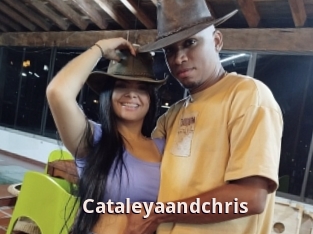 Cataleyaandchris
