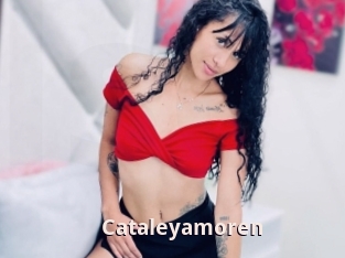Cataleyamoren