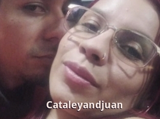 Cataleyandjuan