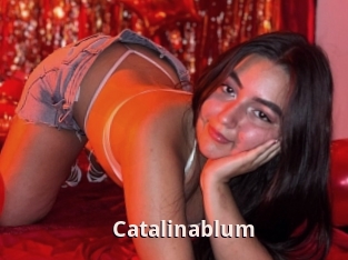 Catalinablum