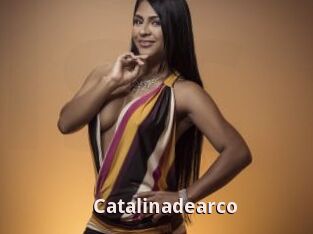 Catalinadearco