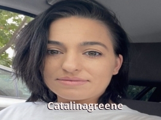 Catalinagreene