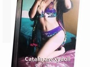 Catalinasexydoll