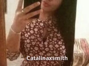 Catalinaxsmith