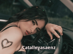 Catalleyasaenz