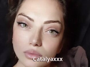 Catalyaxxx
