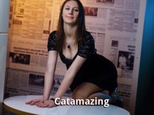Catamazing