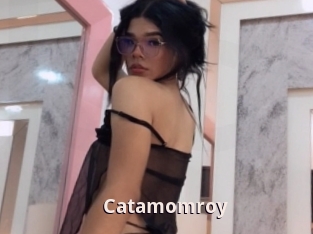 Catamomroy