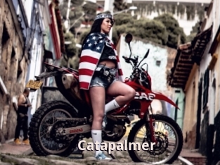 Catapalmer