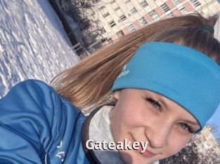 Cateakey