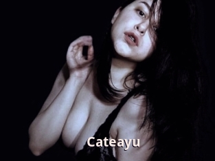 Cateayu