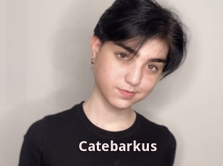 Catebarkus