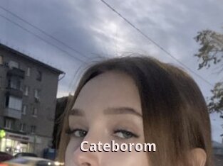 Cateborom
