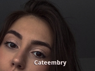Cateembry