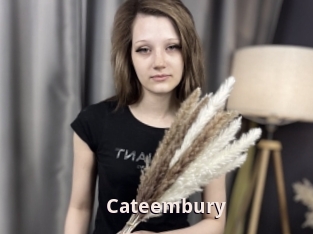 Cateembury